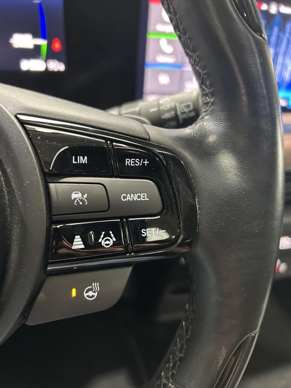 Hoofdafbeelding Honda e