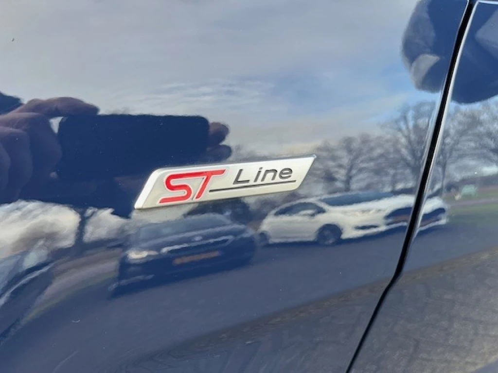 Hoofdafbeelding Ford EcoSport