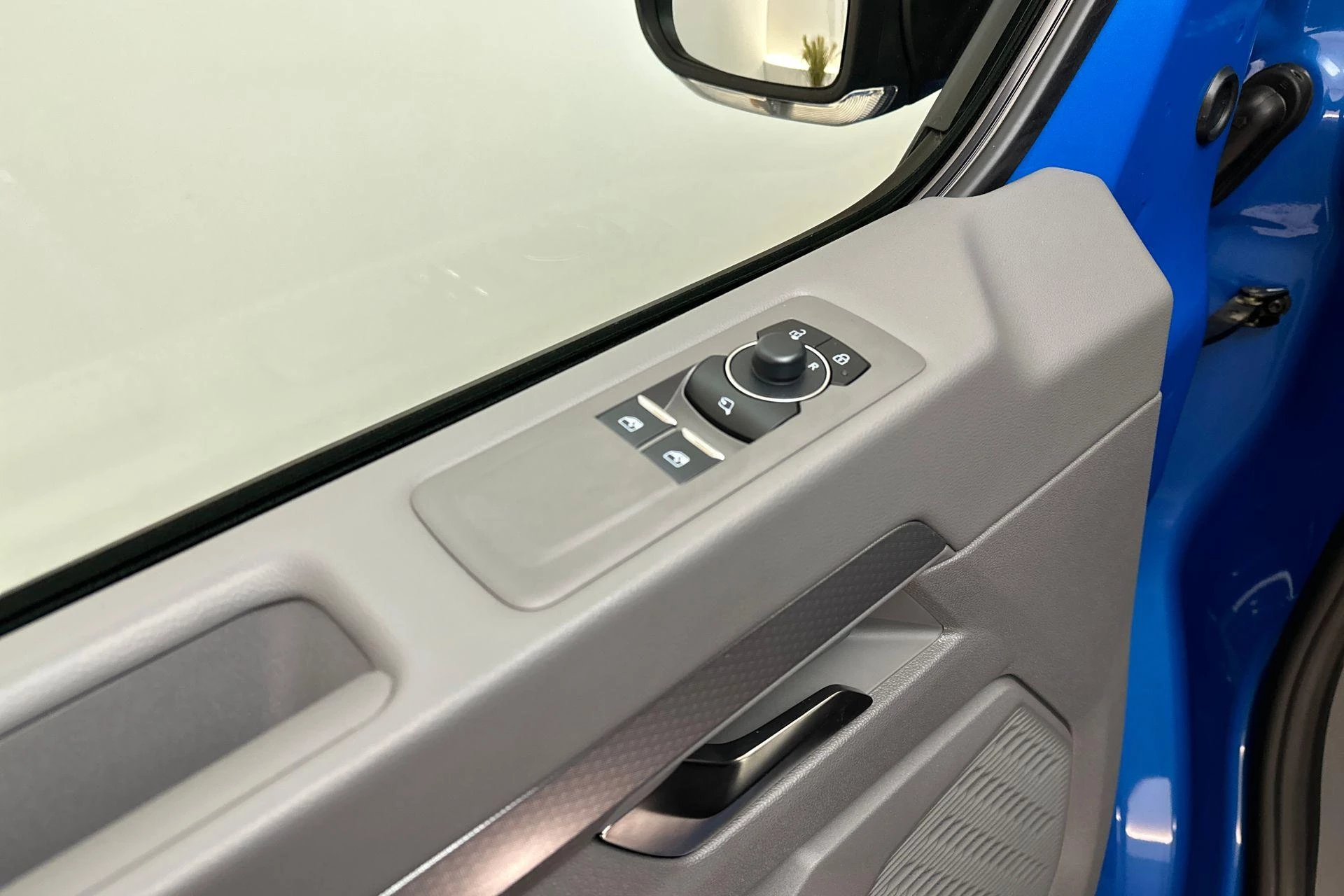 Hoofdafbeelding Volkswagen e-Transporter