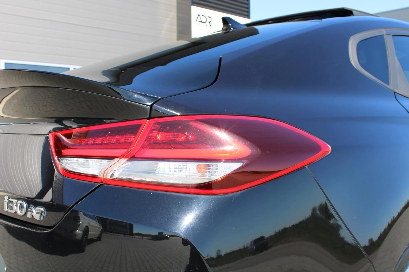 Hoofdafbeelding Hyundai i30