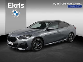 BMW 2-serie Gran Coupé 218i Business Edition | M-Sportpakket | HiFi | Adaptieve LED koplampen | M Koplampen Shadow Line | Lentevoordeel