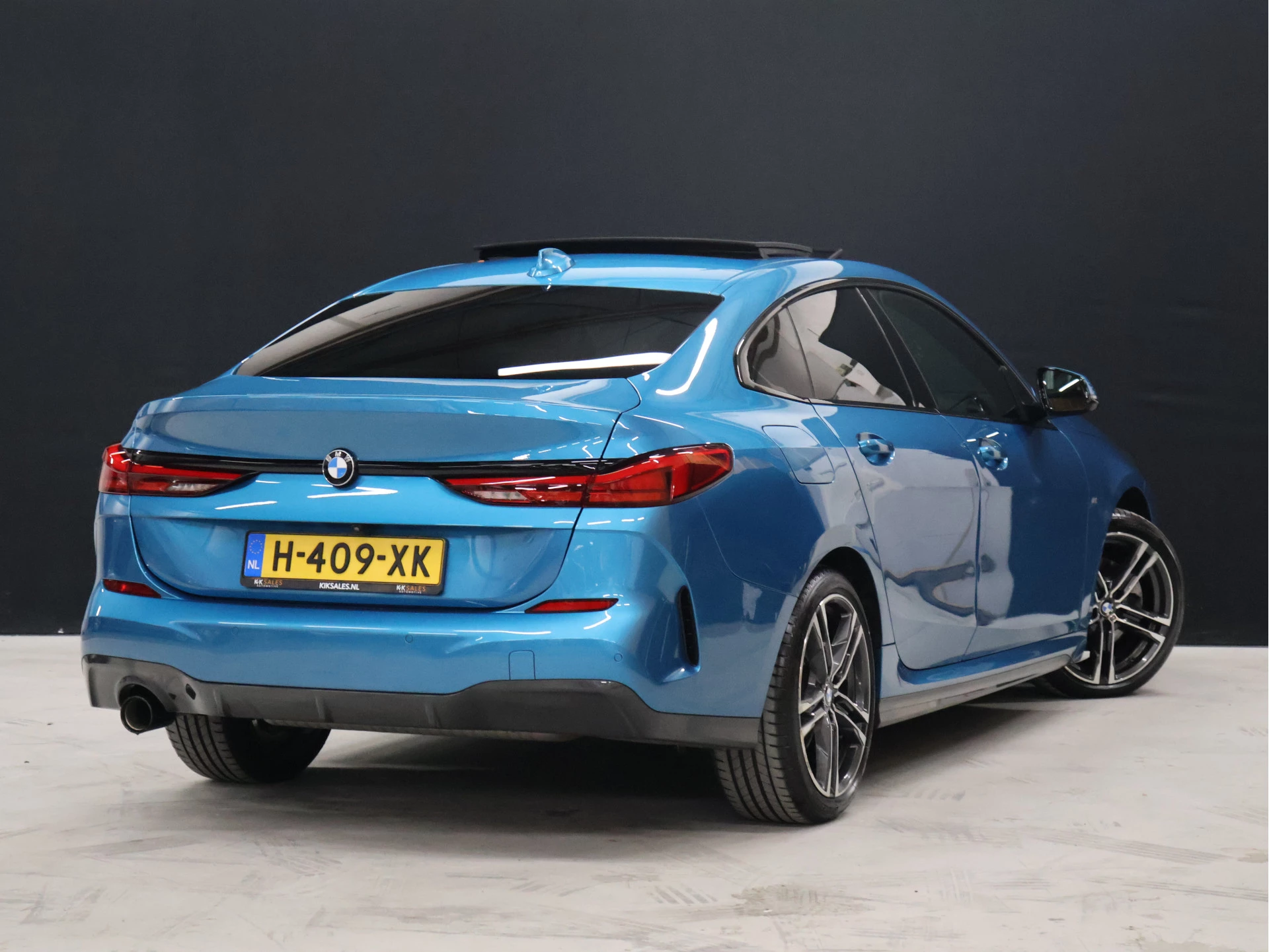 Hoofdafbeelding BMW 2 Serie