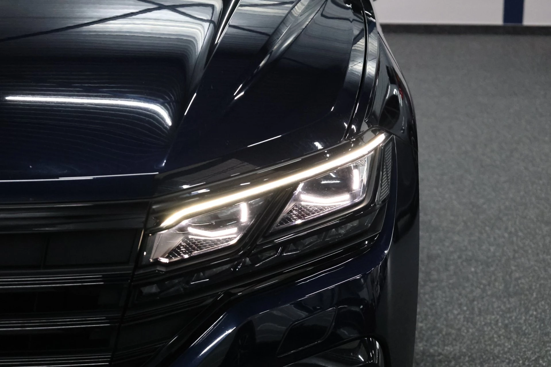 Hoofdafbeelding Volkswagen Touareg