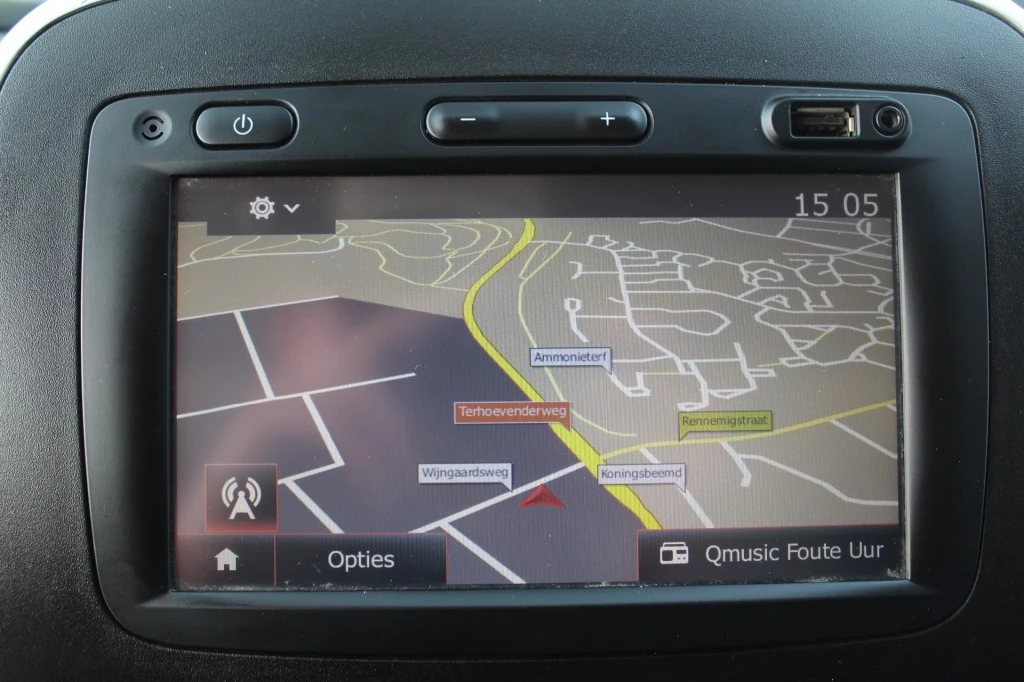 Hoofdafbeelding Fiat Talento