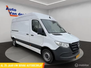 Mercedes Sprinter bestel 315 1.9 CDI L2H2