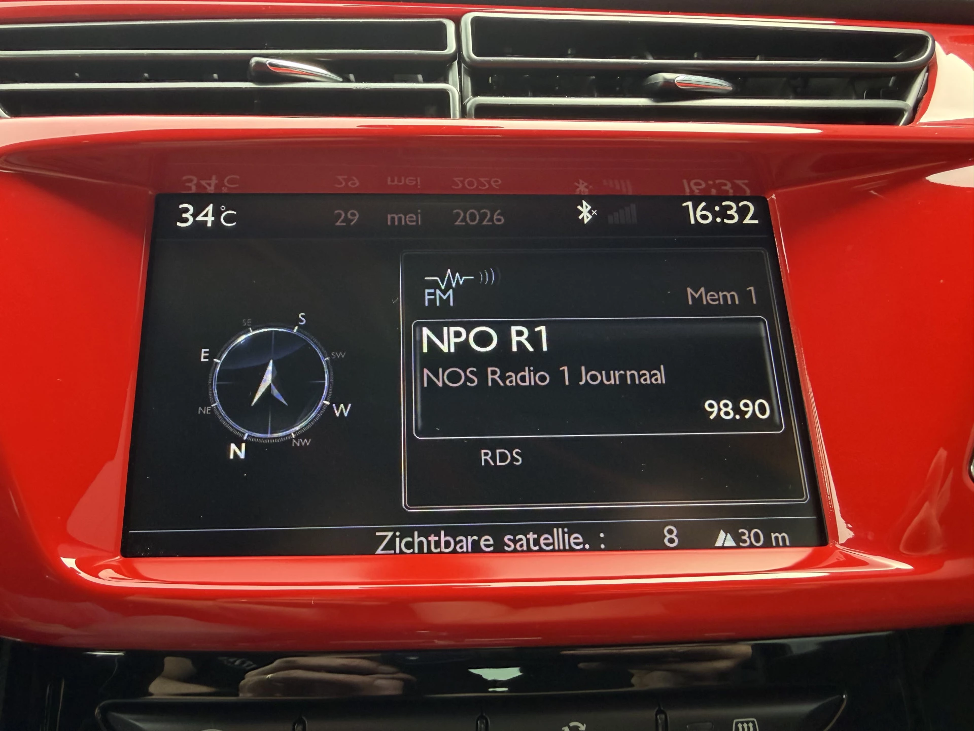 Hoofdafbeelding Citroën DS3