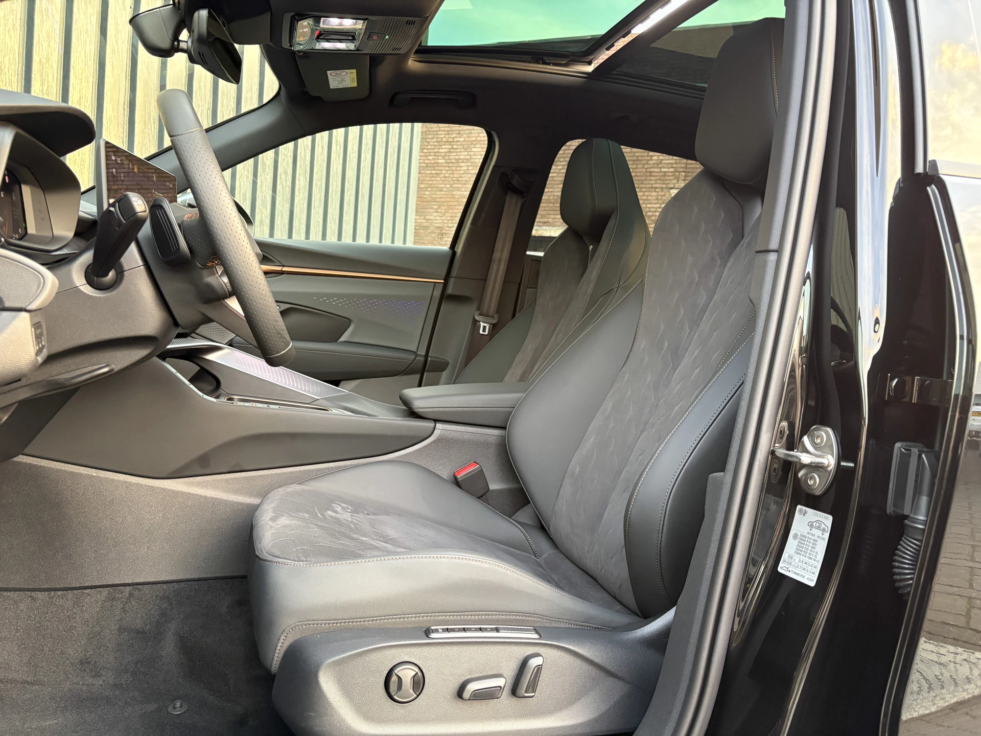 Hoofdafbeelding CUPRA Terramar