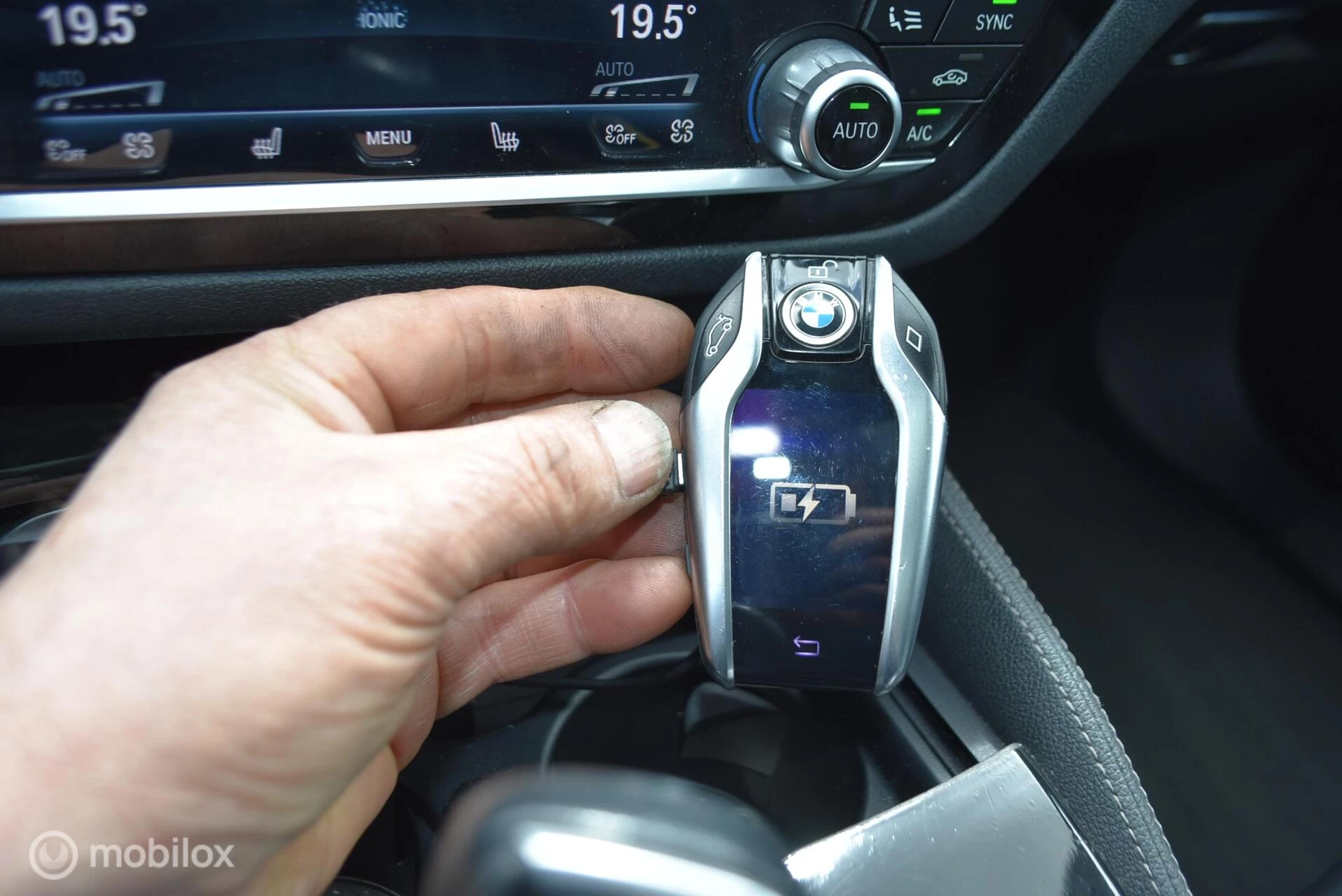 Hoofdafbeelding BMW 6 Serie