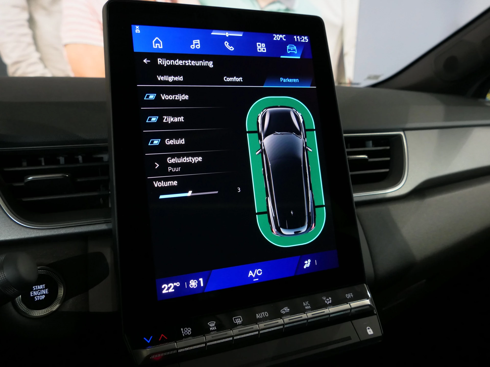 Hoofdafbeelding Renault Symbioz