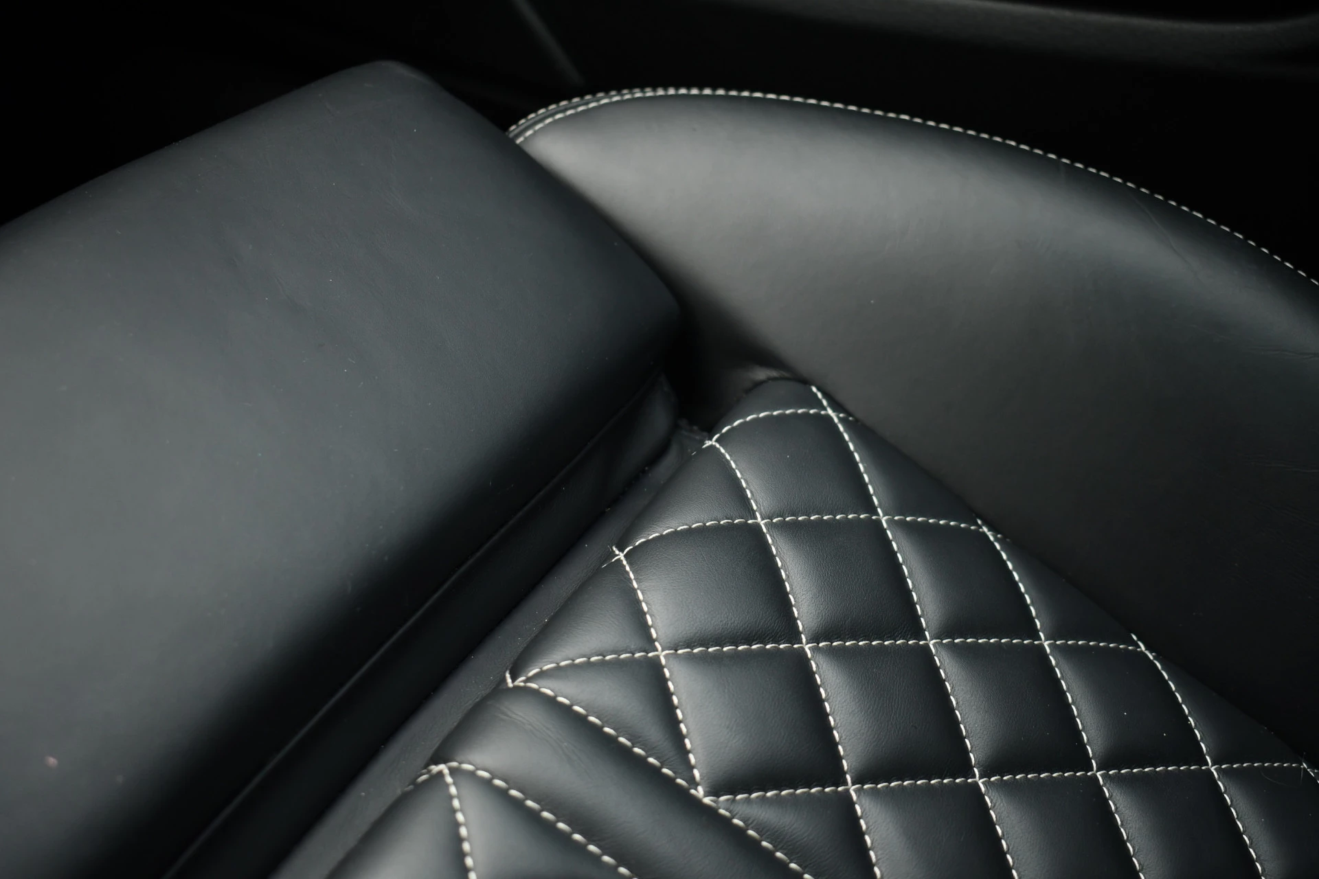 Hoofdafbeelding Audi S6