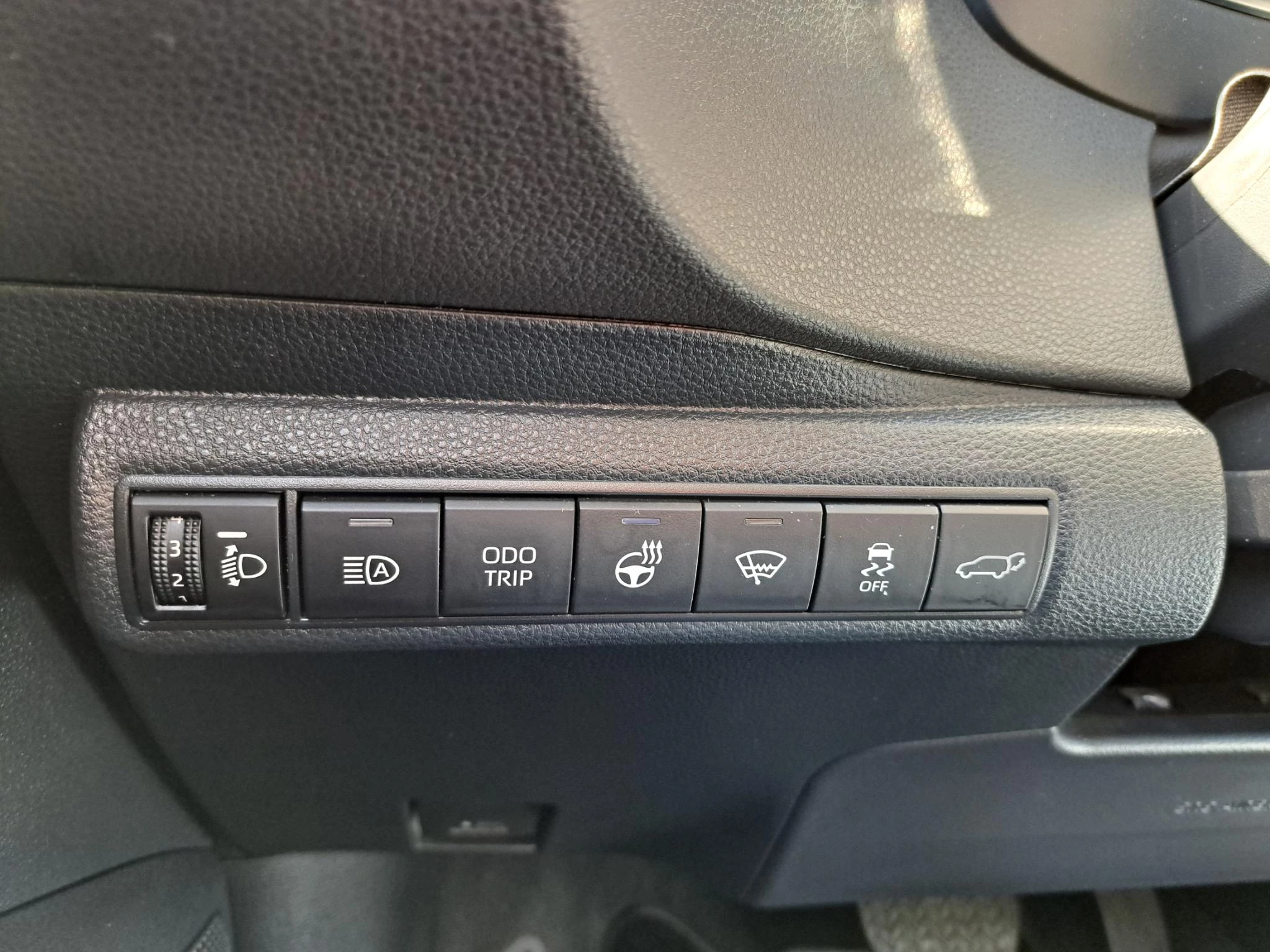 Hoofdafbeelding Toyota Corolla Touring Sports