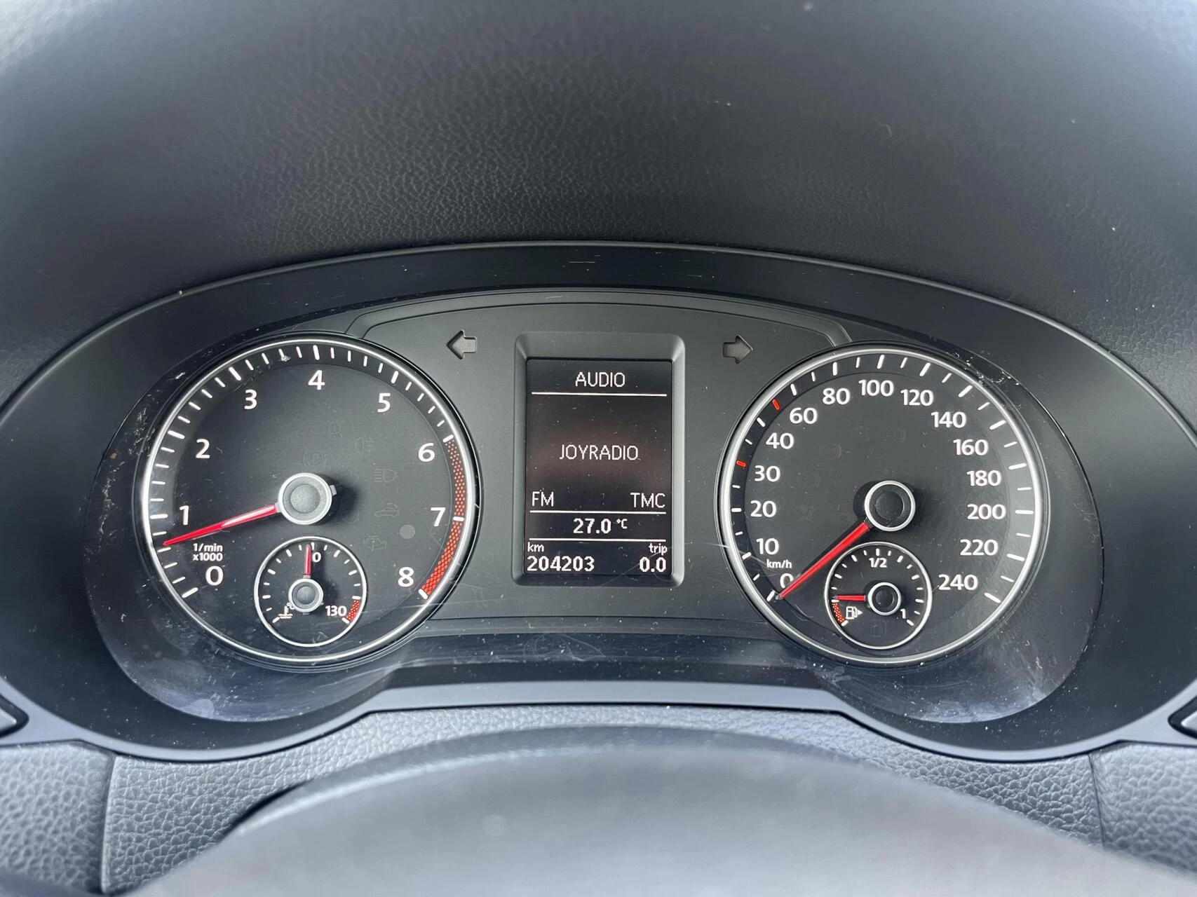 Hoofdafbeelding Volkswagen Sharan