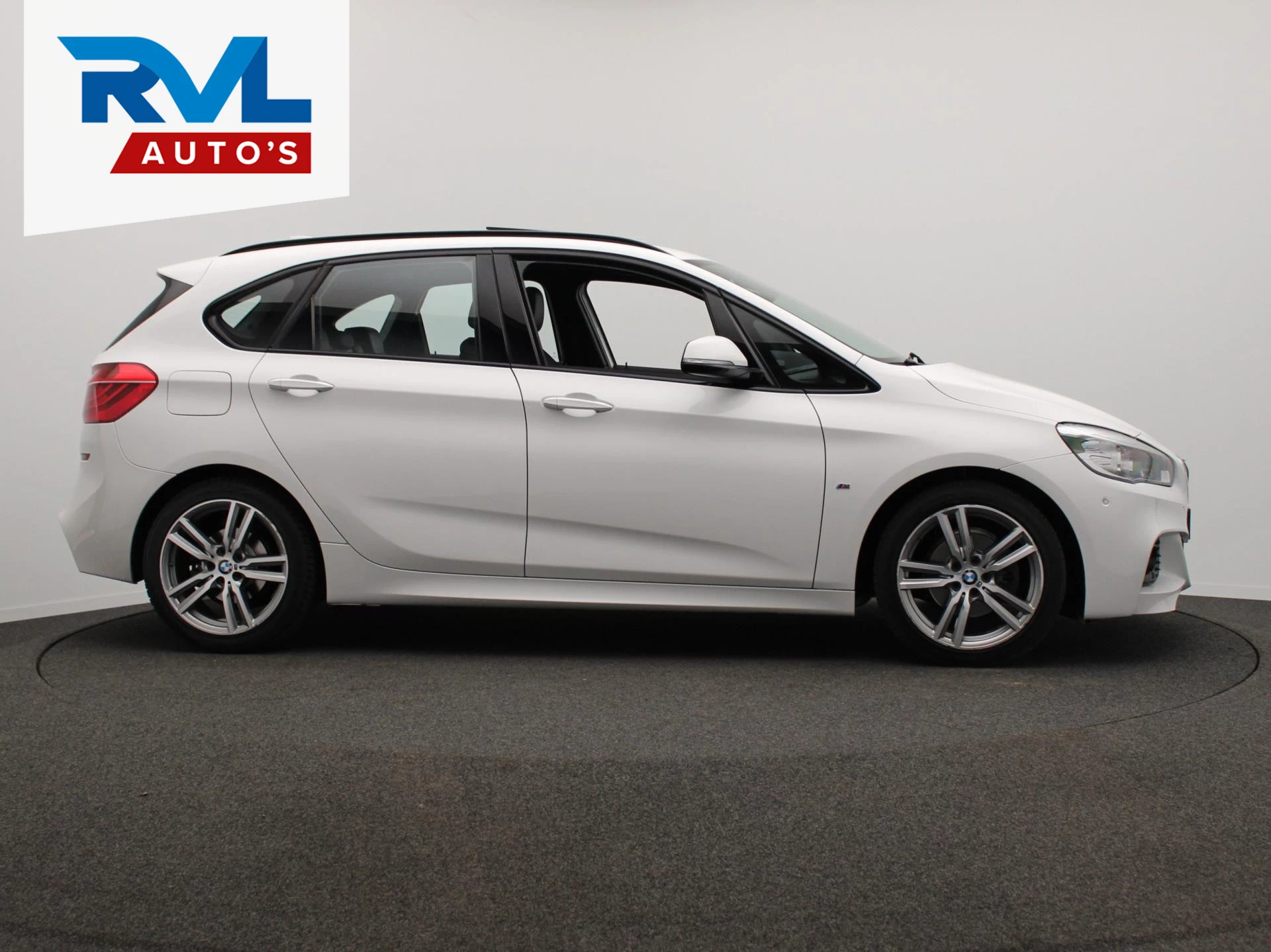 Hoofdafbeelding BMW 2 Serie
