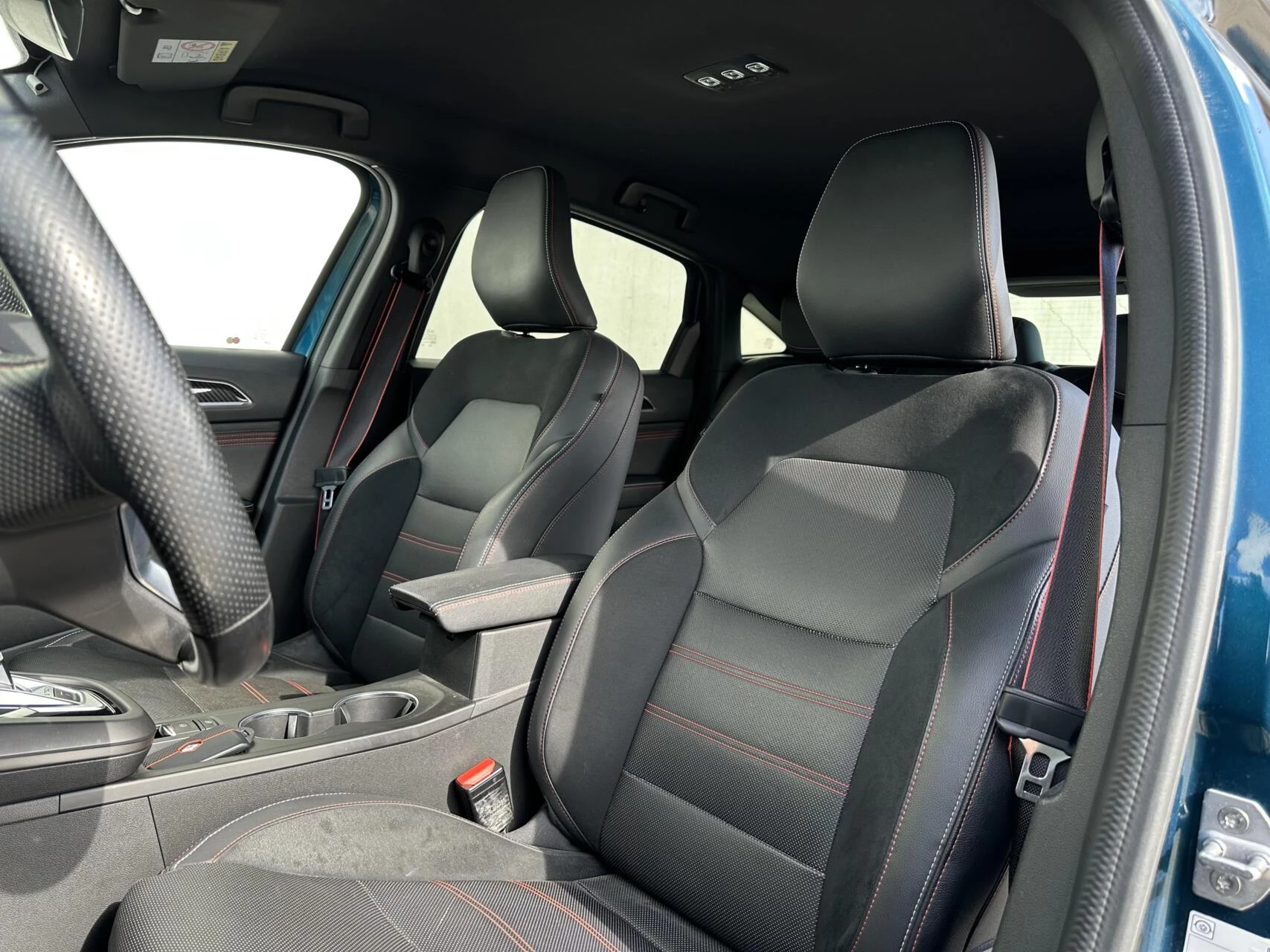 Hoofdafbeelding Renault Arkana