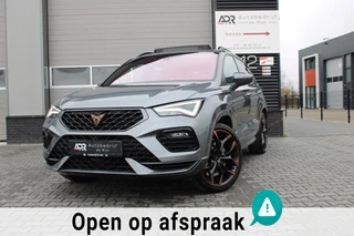 Hoofdafbeelding CUPRA Ateca