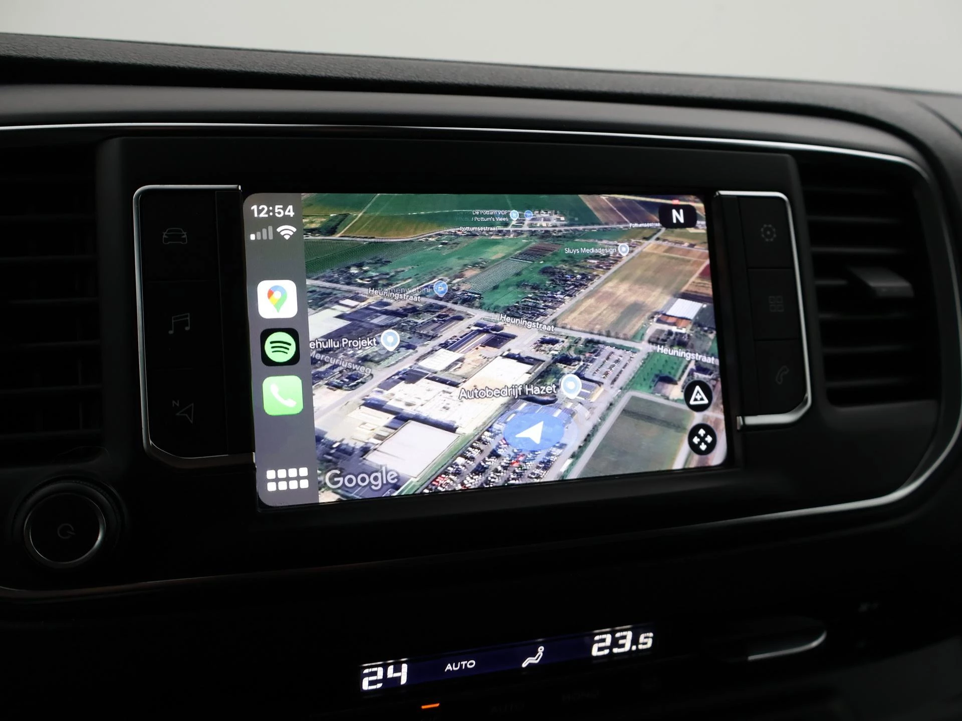 Hoofdafbeelding Peugeot Expert