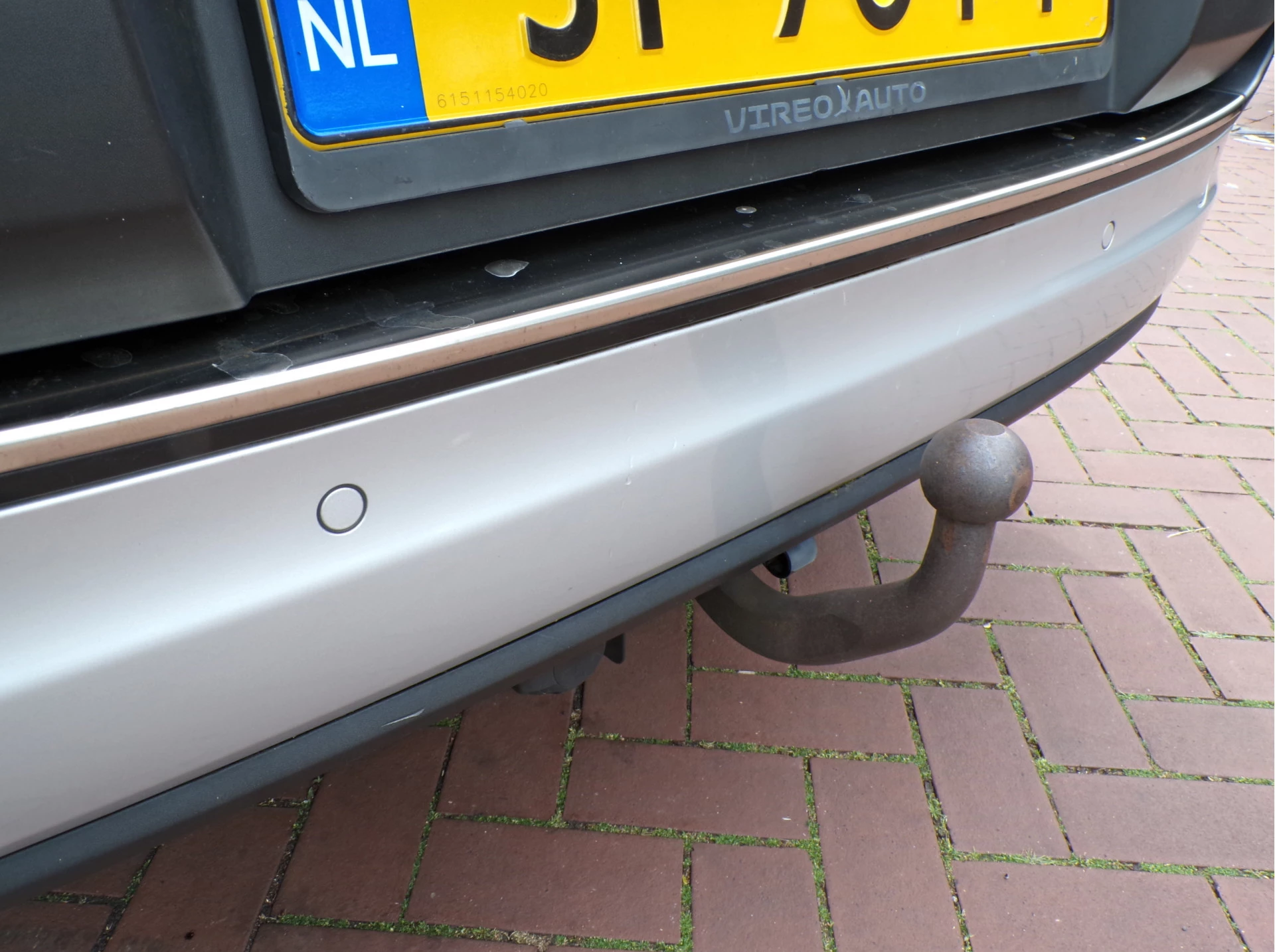 Hoofdafbeelding Fiat 500L