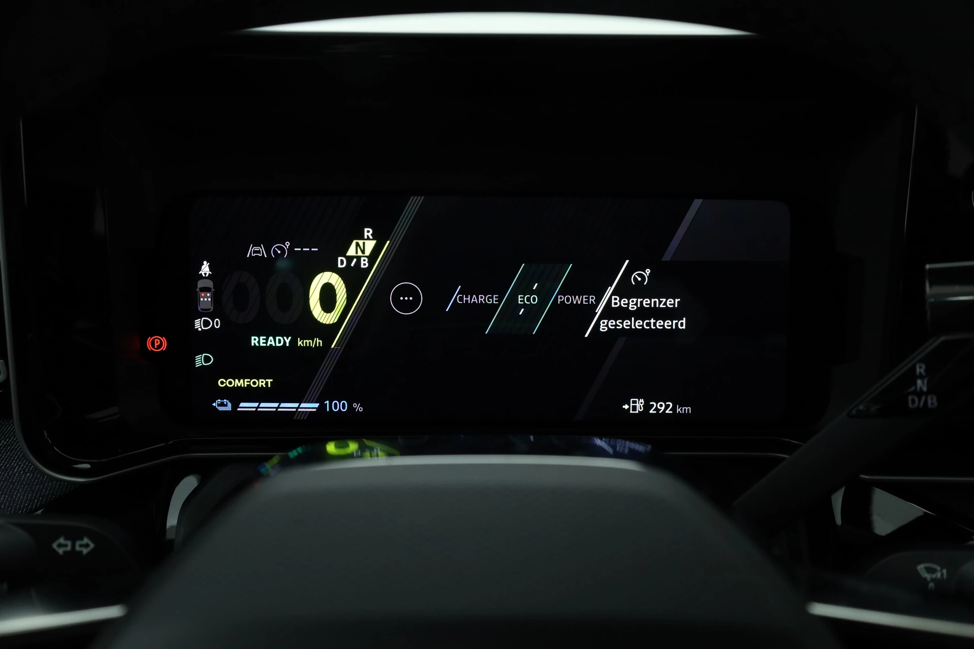 Hoofdafbeelding Renault 5