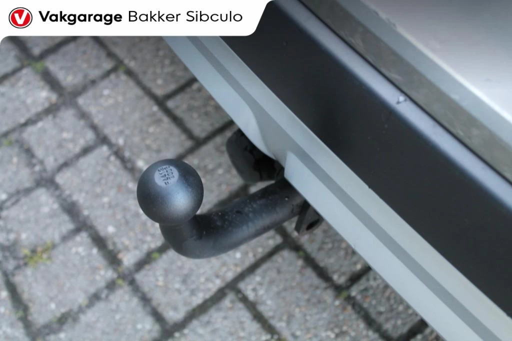 Hoofdafbeelding Škoda Yeti