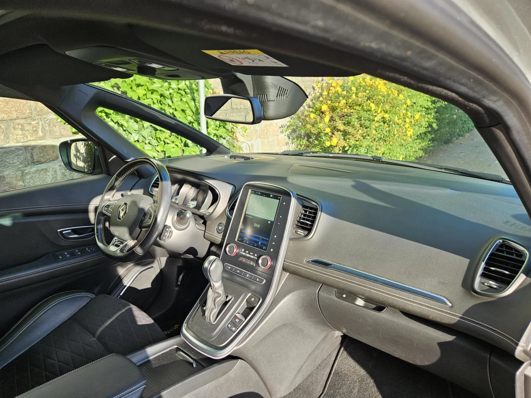 Hoofdafbeelding Renault Grand Scénic