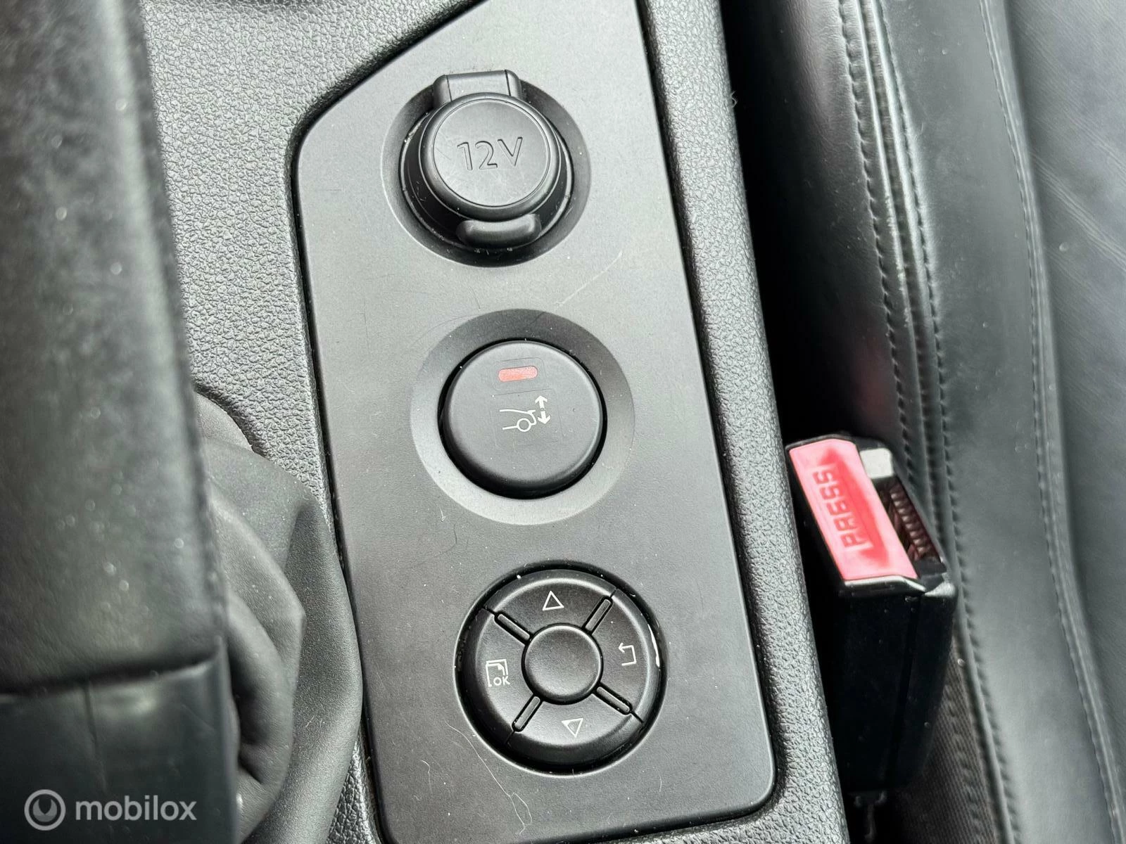 Hoofdafbeelding Peugeot RCZ