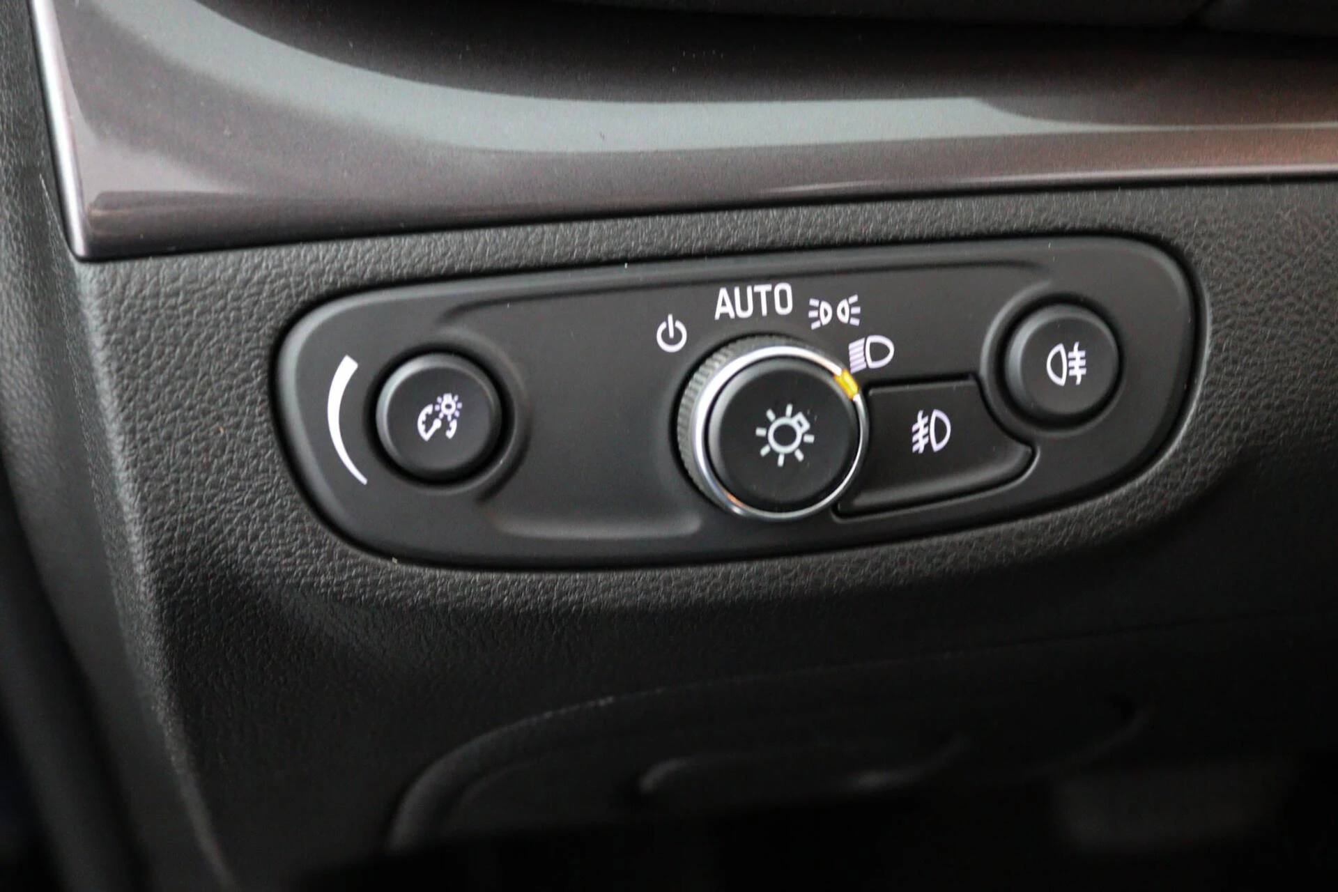 Hoofdafbeelding Opel Mokka X