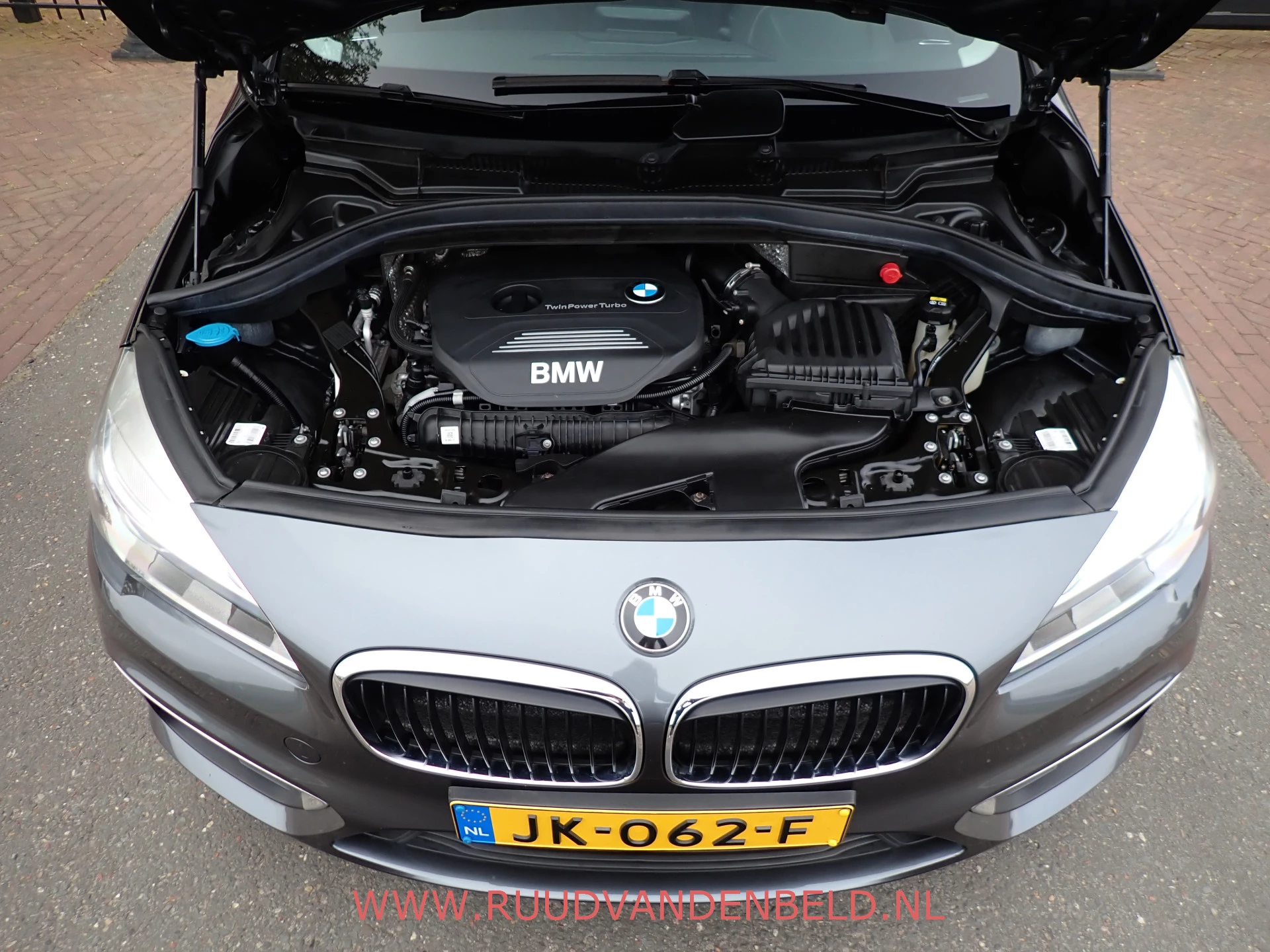 Hoofdafbeelding BMW 2 Serie