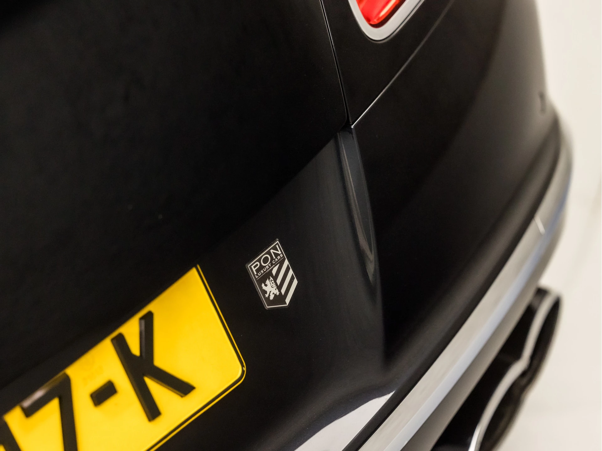 Hoofdafbeelding Bentley Continental GT