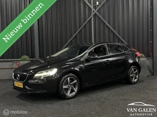 Hoofdafbeelding Volvo V40 Volvo V40 2.0 D3 R-Design 150PK NAP! Nw D-Riem|Airco|Navi|