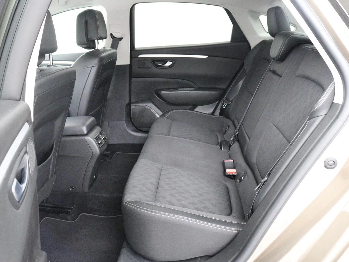 Hoofdafbeelding Renault Talisman