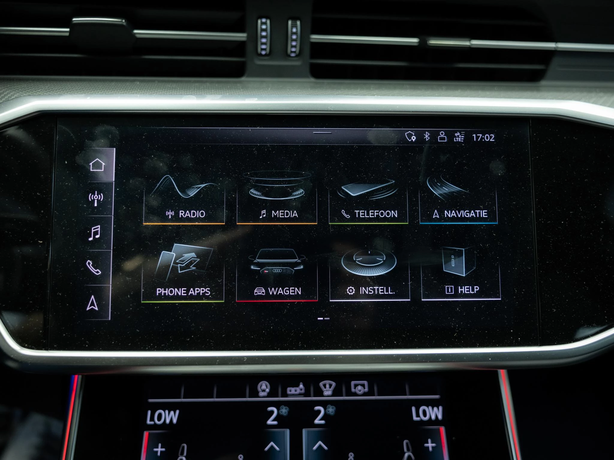 Hoofdafbeelding Audi RS6