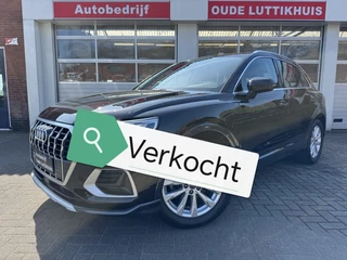 Audi Q3 35 TFSI Advanced Pro Line S-Tronic Virtual Camera ACC Keyless