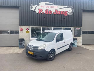 Renault Kangoo 1.5 DCI 75 EXPR.COMF TREKHAAK - AIRCO - CRUISE - SCHUIFDEUR!