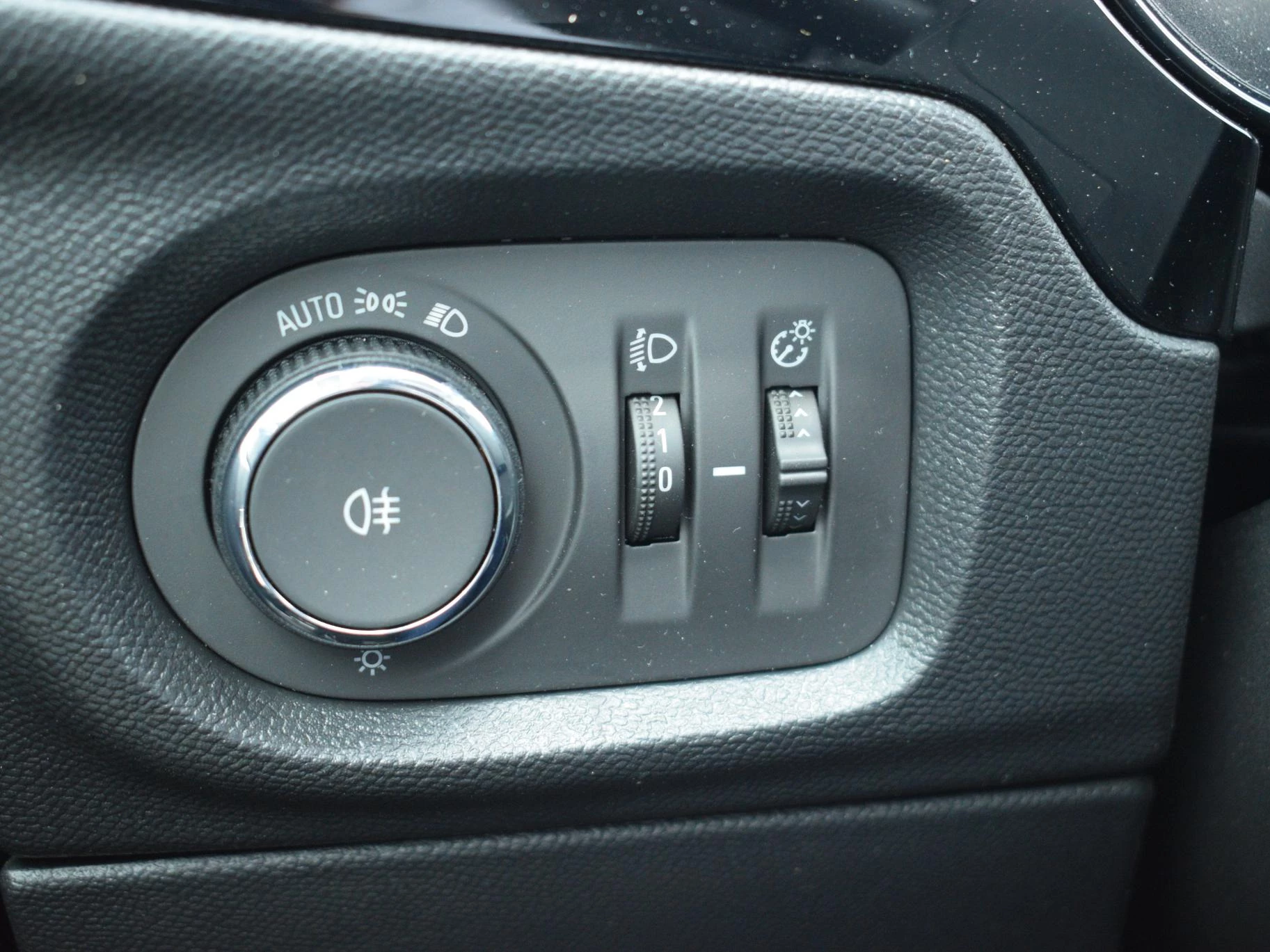 Hoofdafbeelding Opel Corsa-e