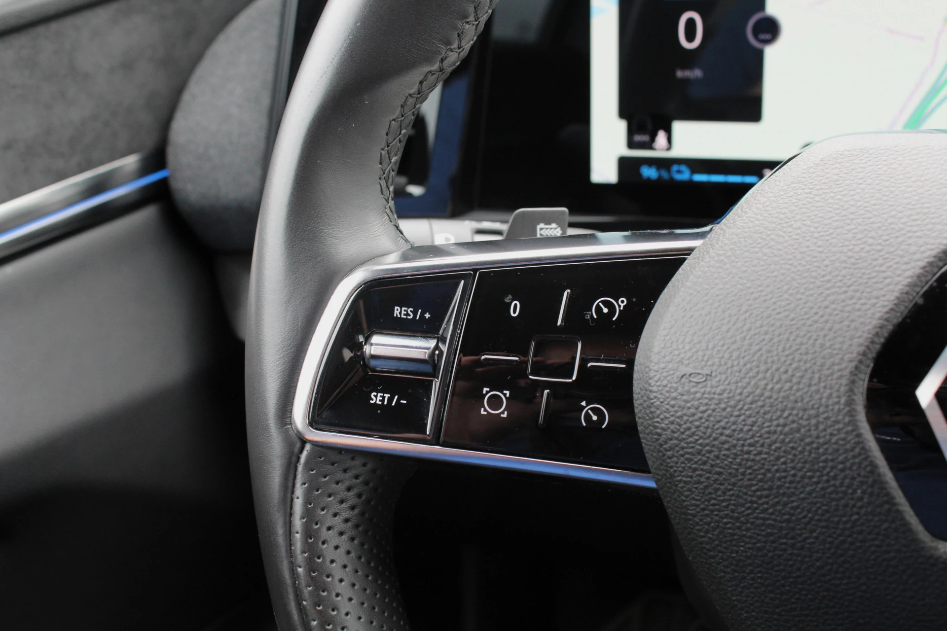 Hoofdafbeelding Renault Megane E-Tech