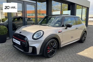 Mini Mini 2.0 John Cooper Works I NL Auto I Dealer ond I BTW