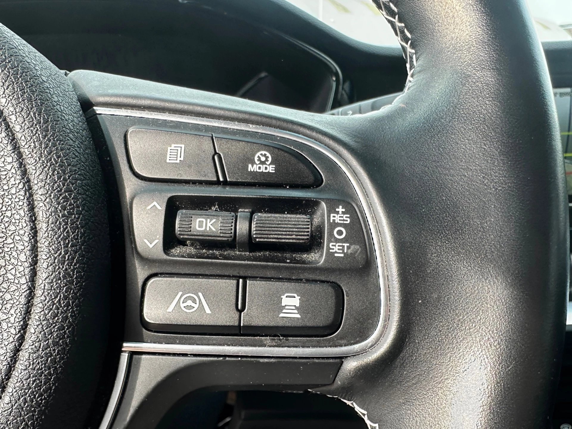 Hoofdafbeelding Kia e-Niro