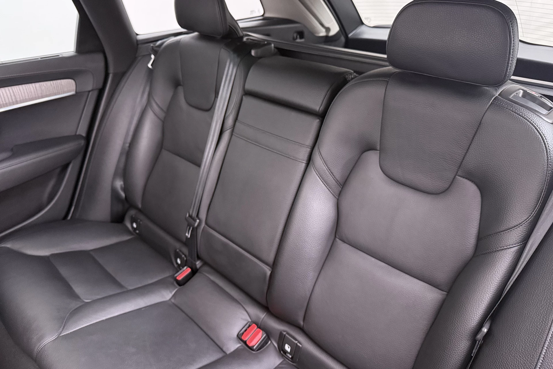 Hoofdafbeelding Volvo V90