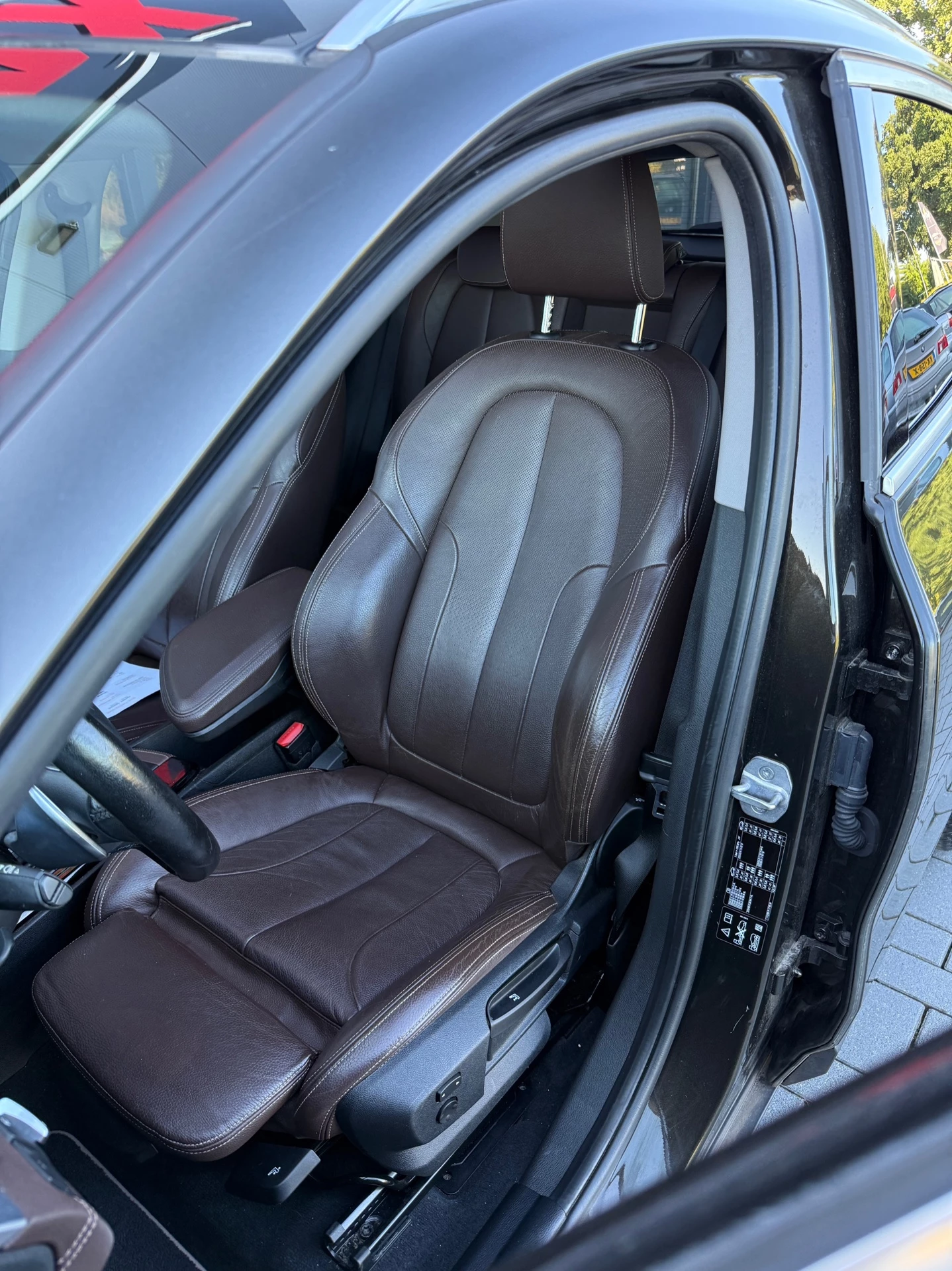 Hoofdafbeelding BMW X2