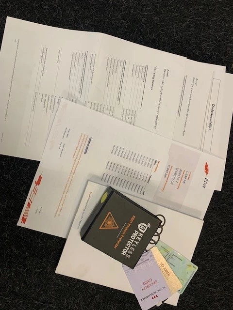 Hoofdafbeelding Audi RS7