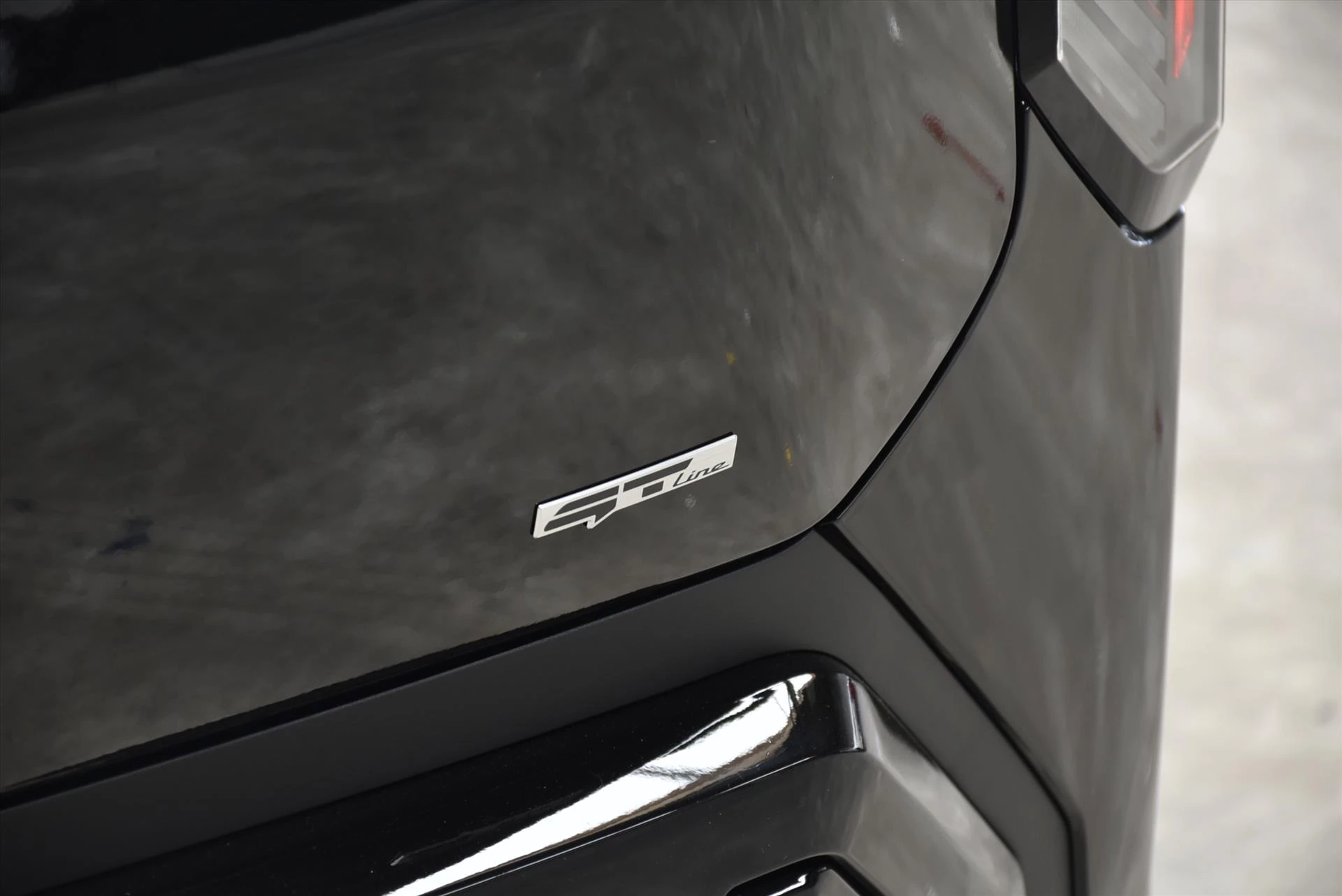 Hoofdafbeelding Kia EV3