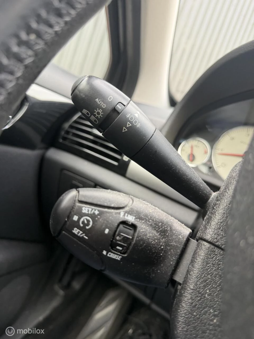 Hoofdafbeelding Peugeot 407