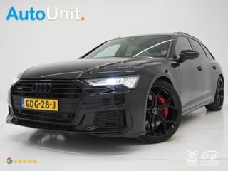 Audi A6 Avant 55 TFSI e quattro Competition | Panoramadak | Virtual Cockpit | Carplay | Camera