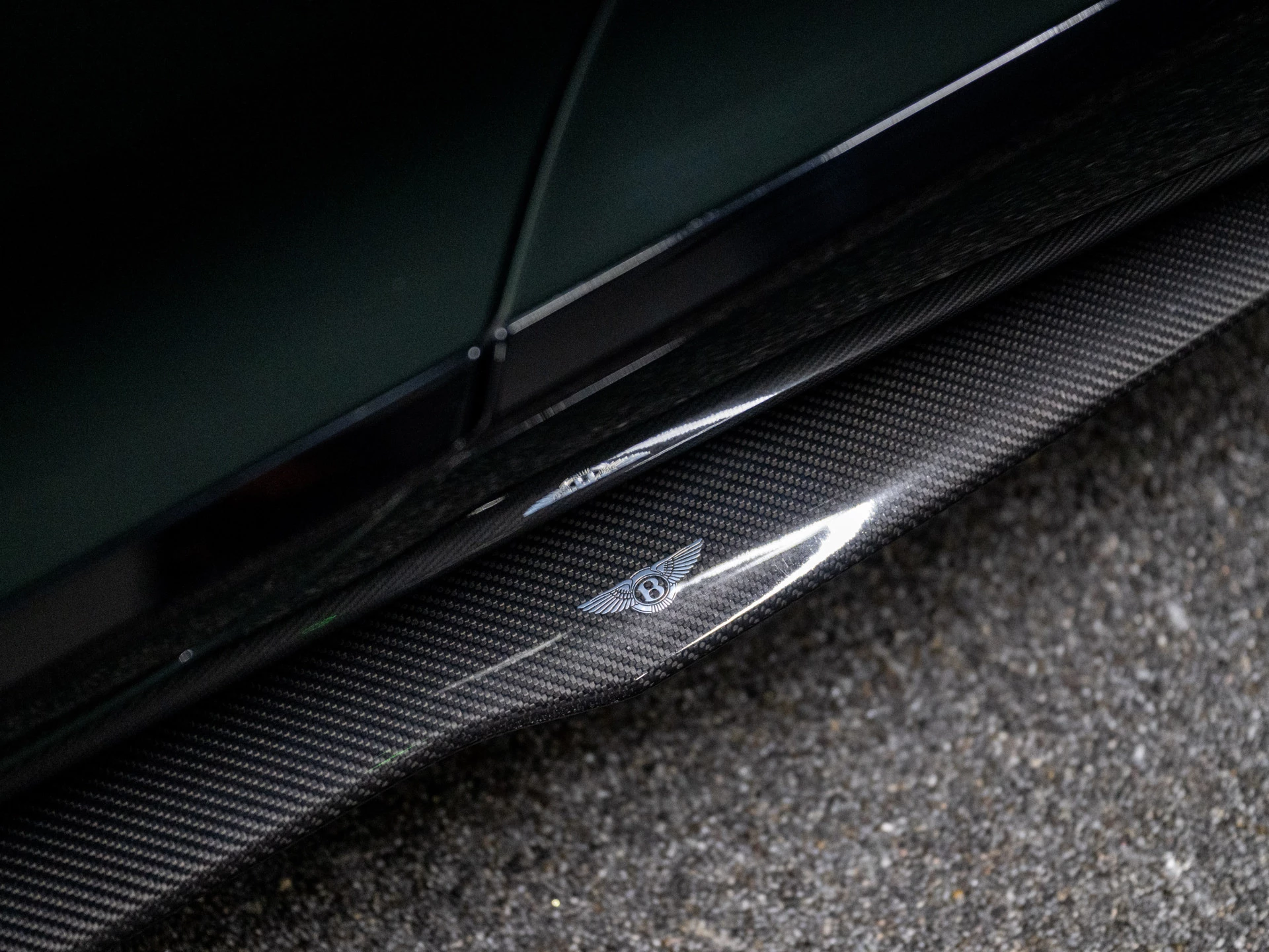 Hoofdafbeelding Bentley Continental GT