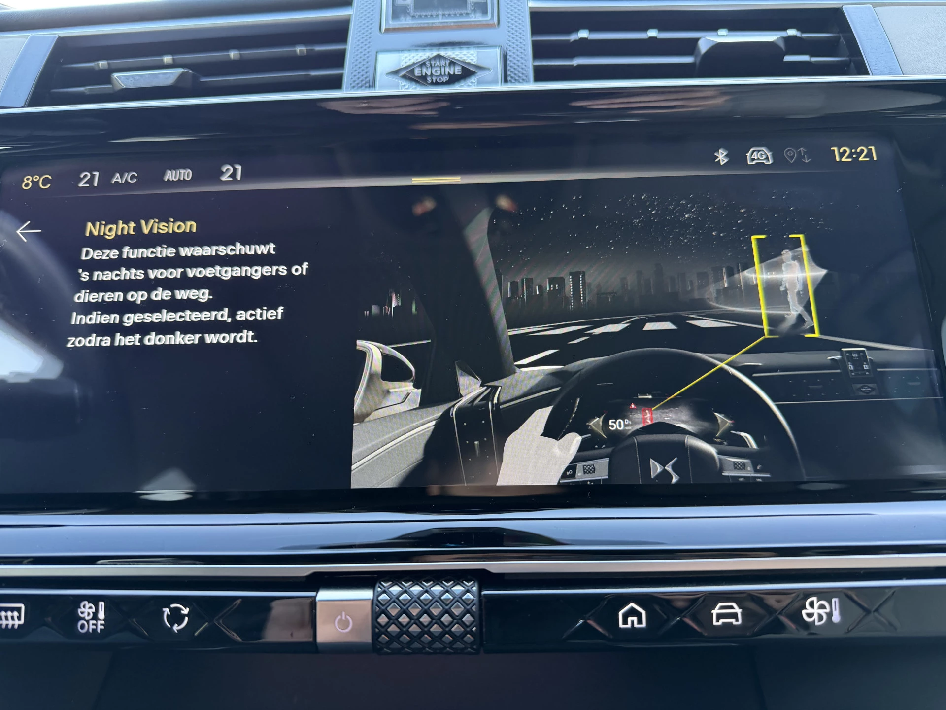 Hoofdafbeelding DS DS 9