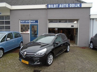 Renault Clio 0.9 TCE INTENS