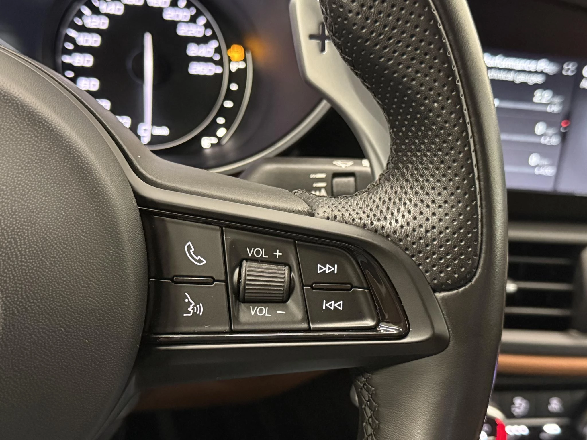 Hoofdafbeelding Alfa Romeo Giulia