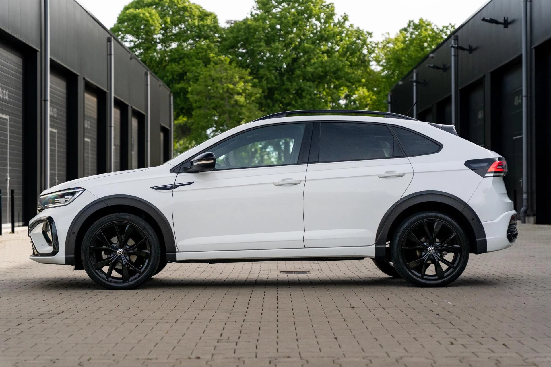 Hoofdafbeelding Volkswagen Taigo