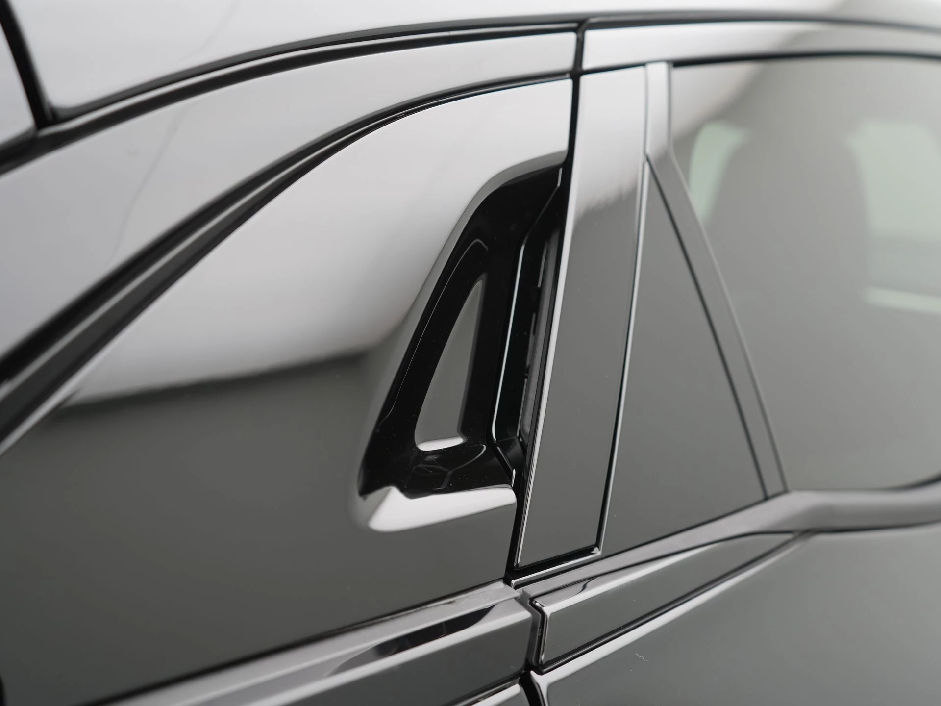 Hoofdafbeelding Renault Megane E-Tech