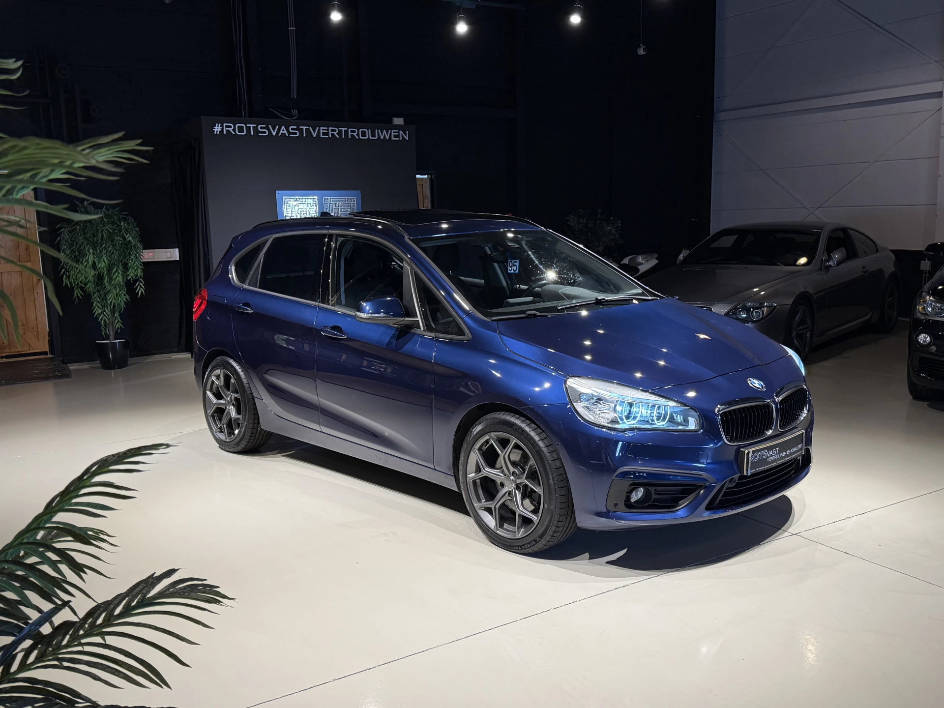 Hoofdafbeelding BMW 2 Serie